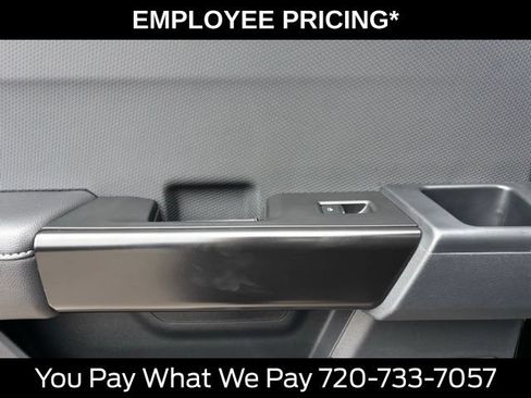 New 2026 Ford F150 STX AWD/4WD image 14