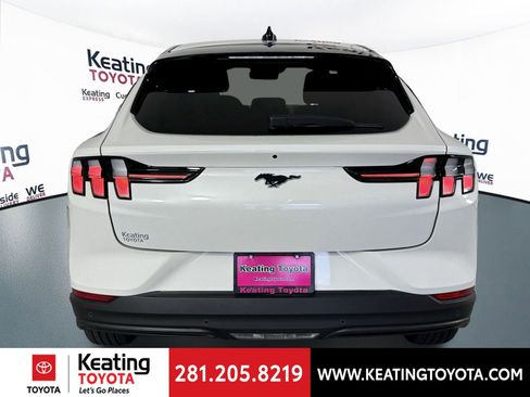 Used 2024 Ford Mustang Mach-E Select w/ Comfort Package Lite image 5