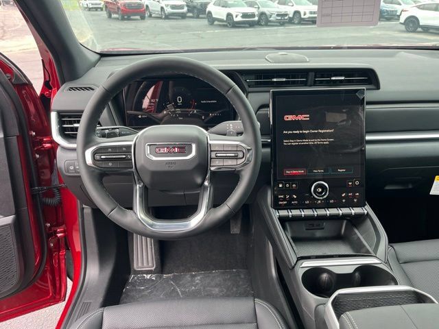 New 2027 GMC Terrain Elevation w/ Elevation Premium Package FWD image 13