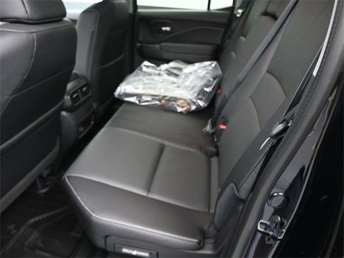New 2026 Honda Ridgeline RTL image 10