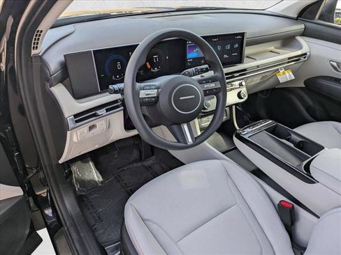 New 2026 Hyundai Tucson SEL AWD/4WD image 10