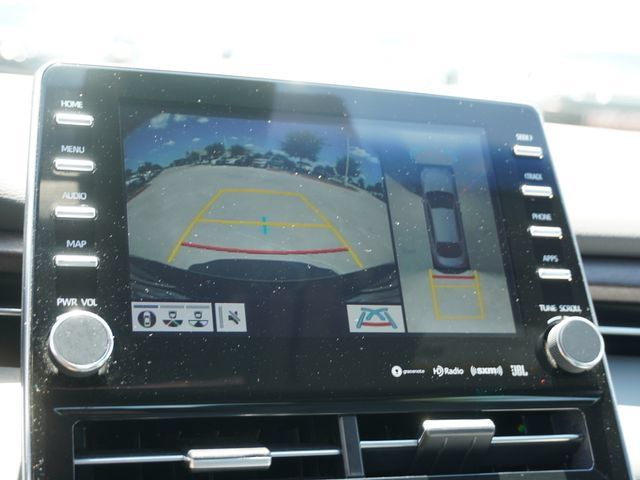 Used 2020 Toyota Avalon Limited w/ Advanced Safety Package FWD image 24
