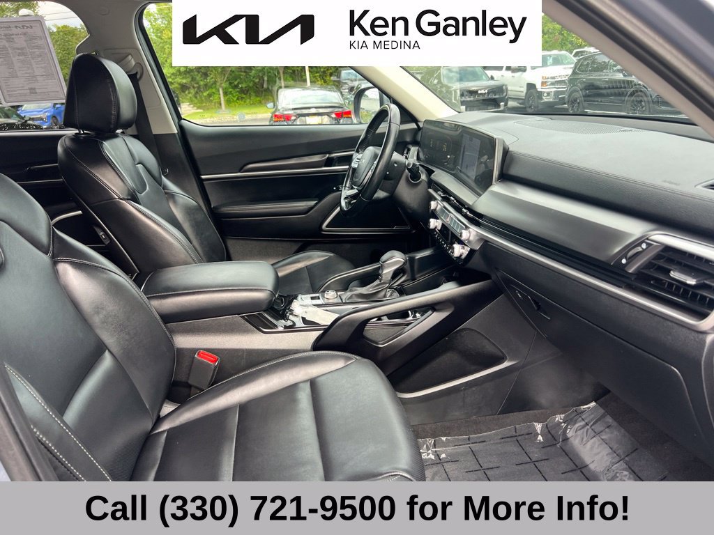 Used 2024 Kia Telluride LX FWD image 60