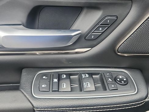 Used 2021 RAM 1500 Rebel w/ Rebel Level 2 Equipment Group AWD/4WD image 22