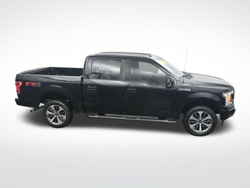 Used 2019 Ford F150 XL w/ Equipment Group 101A Mid image 25
