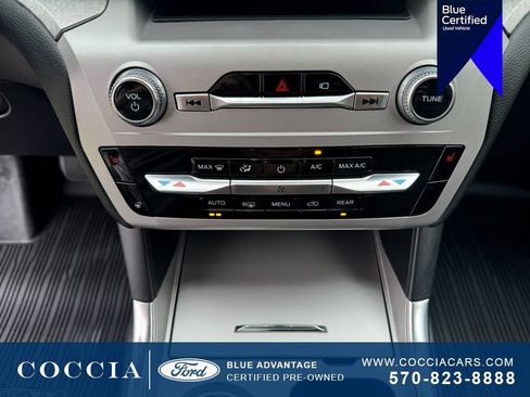 Used 2022 Ford Explorer Timberline w/ Timberline Technology Package AWD/4WD image 19