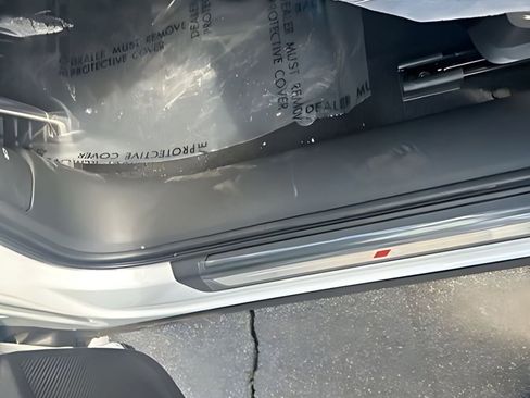 New 2026 Audi SQ5 Premium Plus AWD/4WD image 21