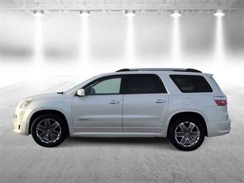 Used 2012 GMC Acadia Denali image 5