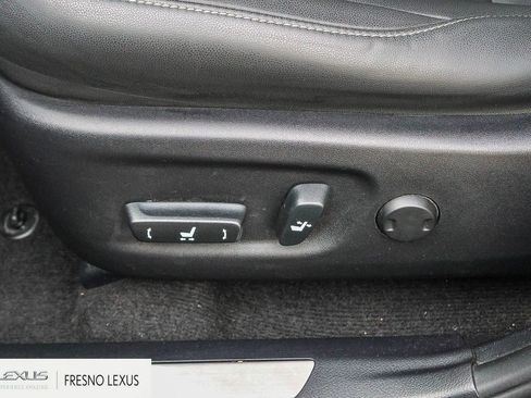 Used 2017 Lexus NX 200t FWD image 23