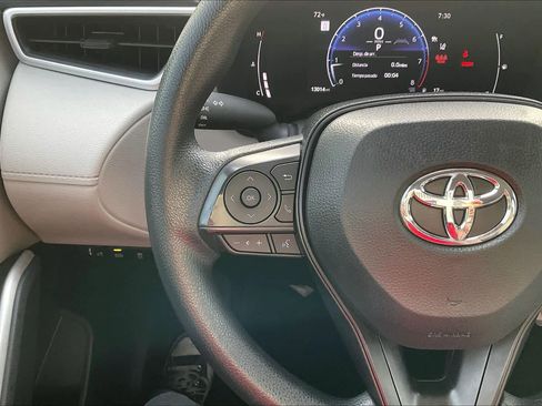 Used 2026 Toyota Corolla Cross L FWD image 23