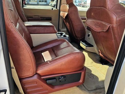 Used 2008 Ford F250 Lariat image 18