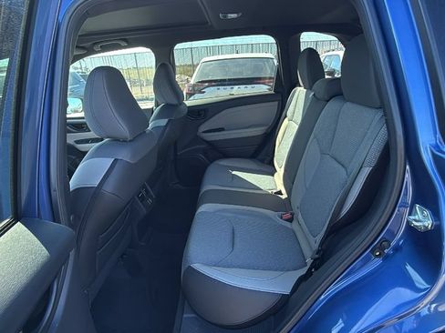New 2026 Subaru Forester Premium AWD/4WD image 18