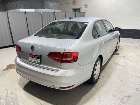 Used 2015 Volkswagen Jetta S FWD image 26
