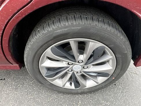 Used 2023 Buick Encore GX Select w/ Sport Touring Package image 31