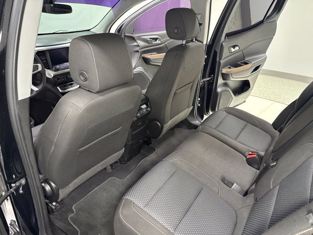Used 2020 GMC Acadia SLE AWD/4WD image 22