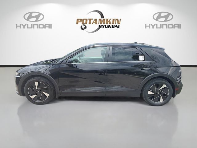 New 2026 Hyundai Ioniq 5 SEL AWD/4WD image 8