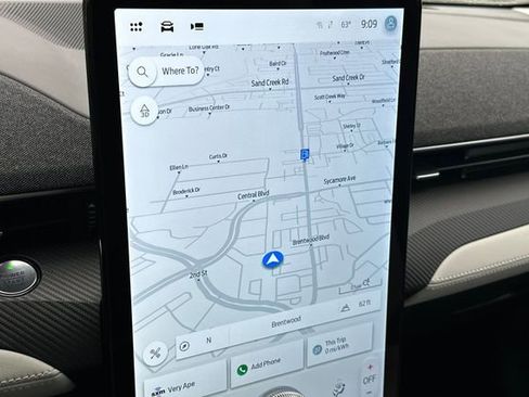 Used 2022 Ford Mustang Mach-E Premium image 17