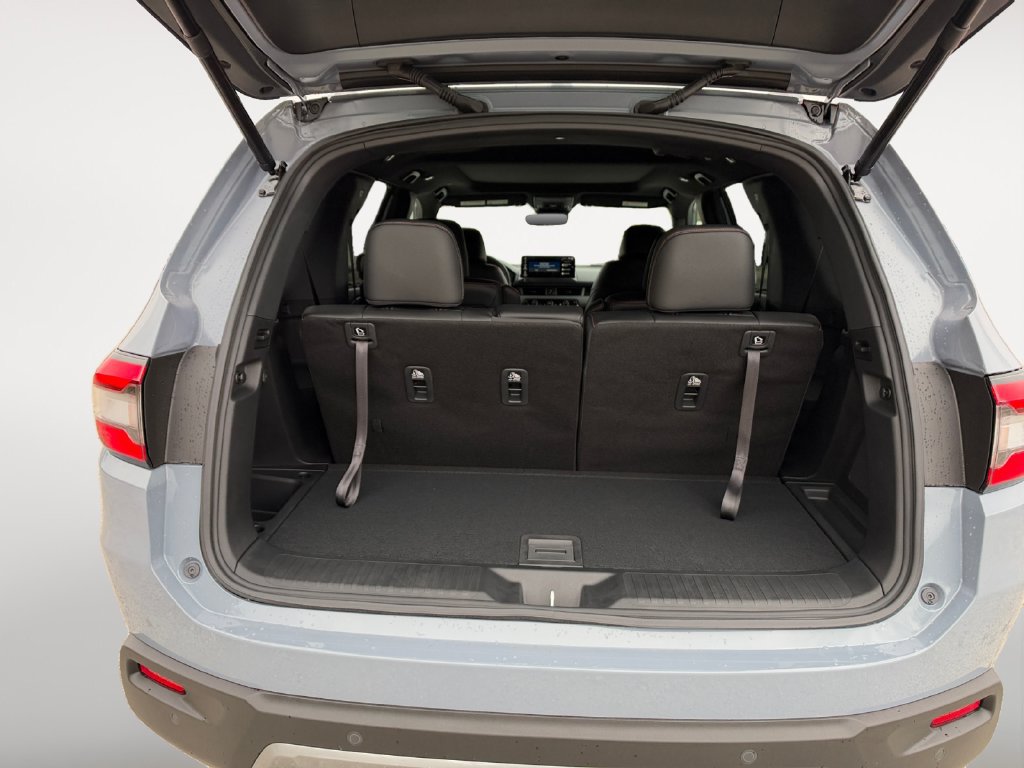 New 2026 Honda Pilot TrailSport image 16