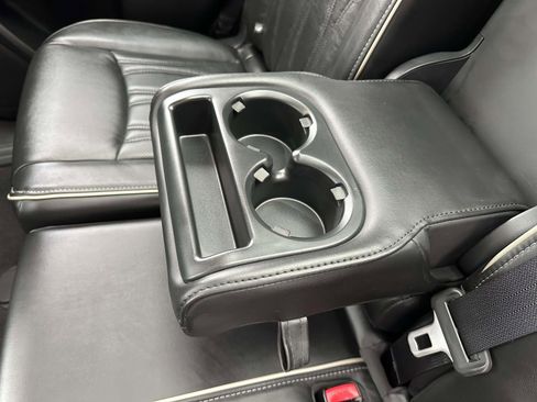 Used 2018 INFINITI QX60 Luxe w/ Deluxe Technology Package image 12