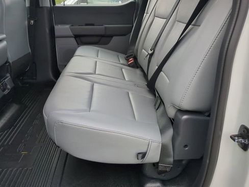 New 2025 Ford F550 4x4 Crew Cab Super Duty image 21