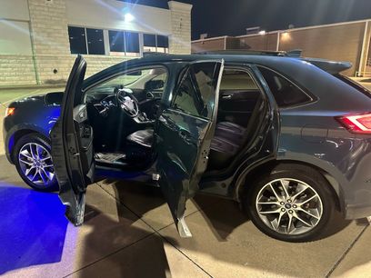 Used 2016 Ford Edge Titanium w/ Equipment Group 301A