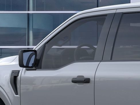 New 2026 Ford F150 STX w/ Equipment Group 200A RWD image 22