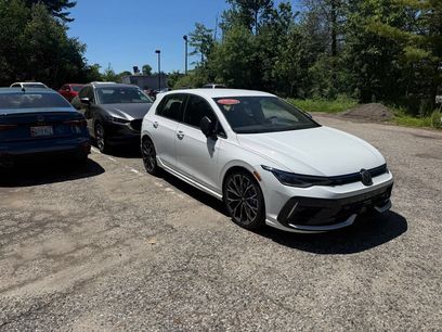 Used 2025 Volkswagen Golf w/ Euro Style Package