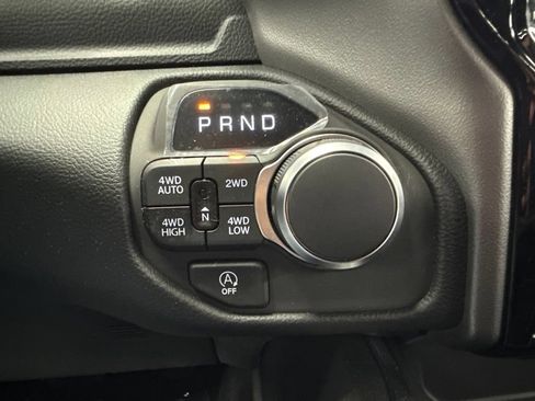 Used 2026 RAM 1500 Lone Star AWD/4WD image 29