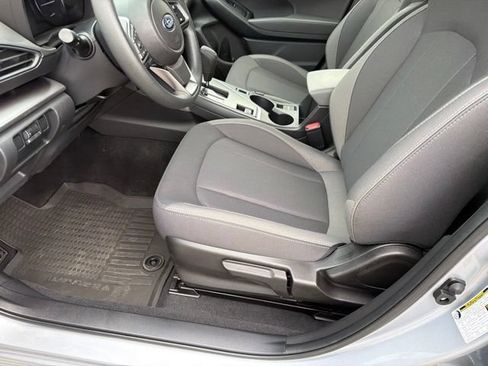 Certified 2025 Subaru Impreza 2.0i AWD/4WD image 21