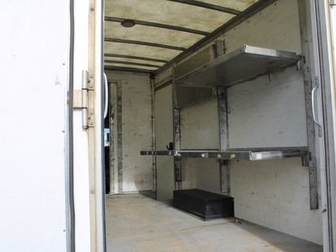 Used 2021 Chevrolet Express 3500 w/ Power Convenience Package image 9