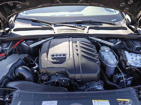 Used 2023 Audi A5 2.0T Premium Plus w/ Premium Plus AWD/4WD image 37