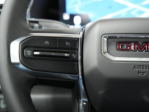 New 2025 GMC Canyon Elevation image 30