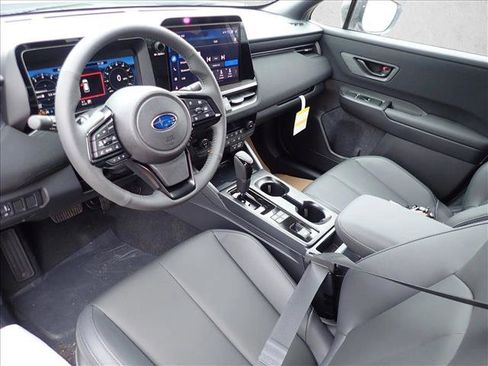New 2026 Subaru Outback Premium AWD/4WD image 11