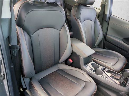 Certified 2025 Subaru Crosstrek 2.5i Limited w/ Crosstrek Mirror Package image 20