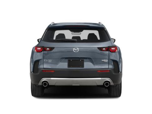 Used 2023 MAZDA CX-50 AWD 2.5 Turbo w/ Cargo Package image 8