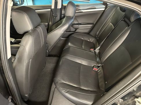 Used 2016 Honda Civic EX-L image 21