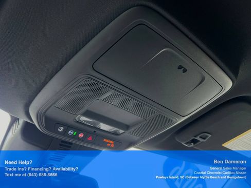 Used 2026 Chevrolet Traverse LT FWD image 49