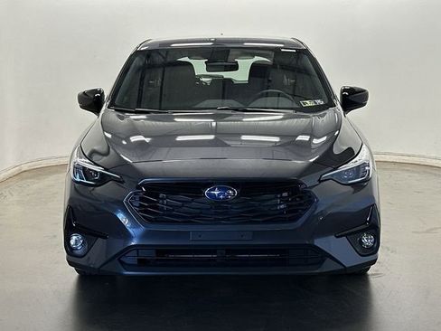 Used 2025 Subaru Impreza RS image 25