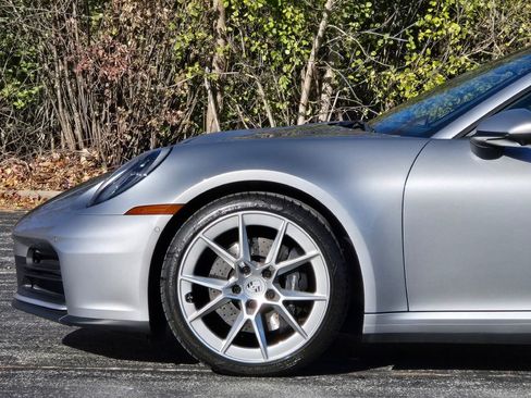 Used 2025 Porsche 911 Carrera image 19