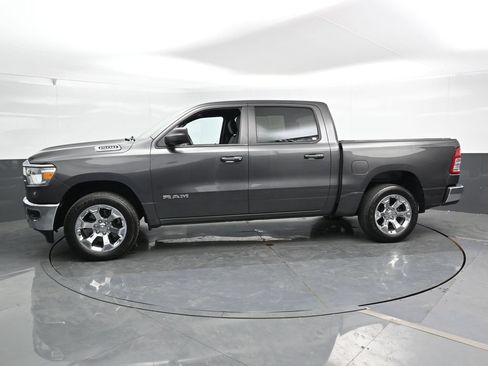 Used 2022 RAM 1500 Big Horn AWD/4WD image 7