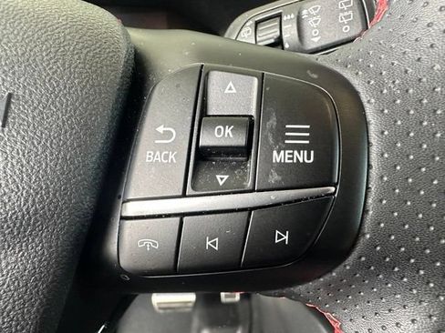 Used 2023 Ford Escape ST-Line w/ Tech Pack #1 FWD image 25