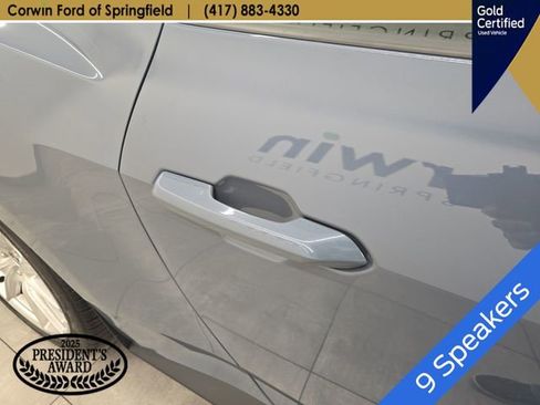 Certified 2024 Ford Mustang GT Premium RWD image 12