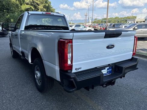 New 2026 Ford F350 XL w/ XL Driver Assist Package RWD image 5