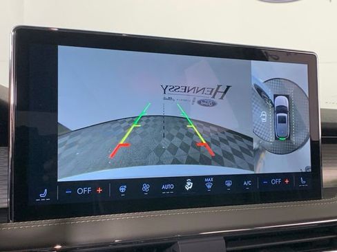 New 2025 Lincoln Corsair Premiere w/ Equipment Group 101A image 16