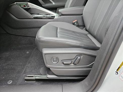 Certified 2025 Audi Q5 Premium Plus w/ Premium Plus image 4