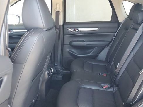 New 2025 MAZDA CX-5 AWD 2.5 S w/ Select Package image 11