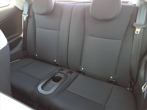 New 2026 FIAT 500 e w/ Comfort Group FWD image 13