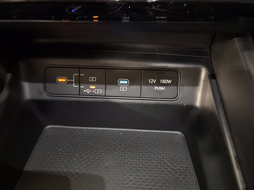 New 2026 Hyundai Tucson SEL AWD/4WD image 19