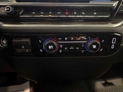New 2026 Chevrolet Silverado 1500 LT AWD/4WD image 27