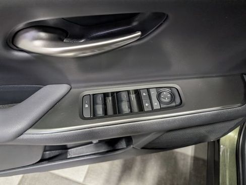 Used 2025 Lexus UX 300h AWD w/ Cold Area Package image 14